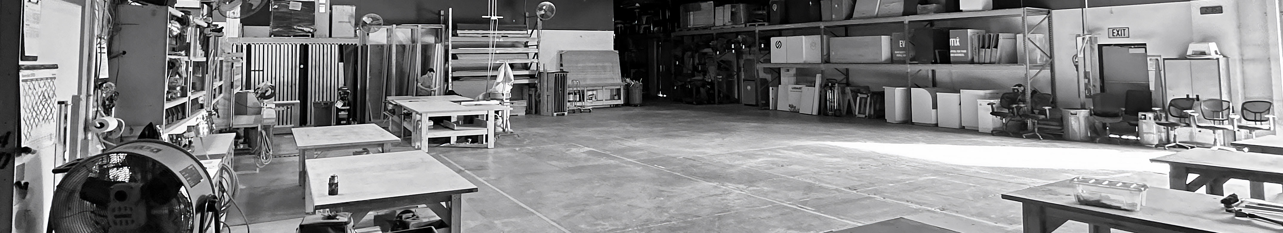 exhibiteam trade show display company design build store management