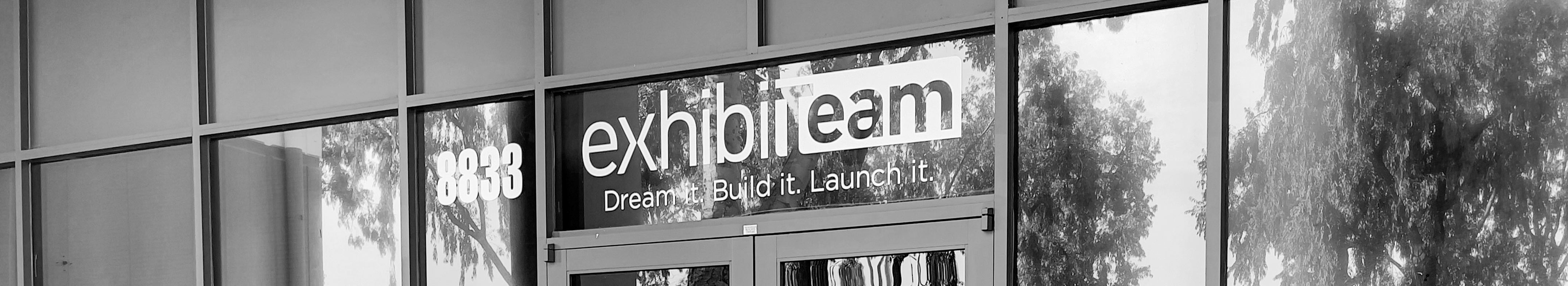 exhibiteam trade show display company design build store management